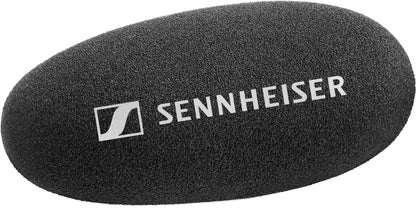 Sennheiser MKE 600 Shotgun Microphone
