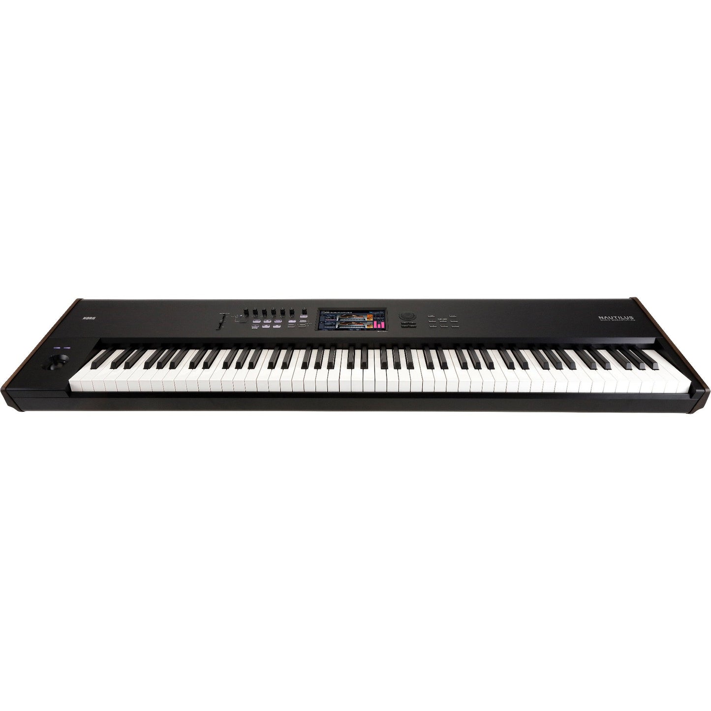 Korg NAUTILUS88 88-key Performance Synth/ Workstation