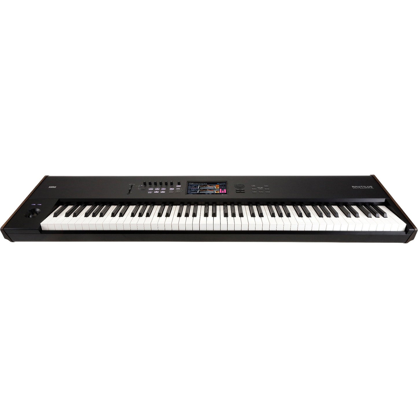 Korg NAUTILUS88 88-key Performance Synth/ Workstation
