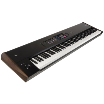 Korg NAUTILUS88 88-key Performance Synth/ Workstation