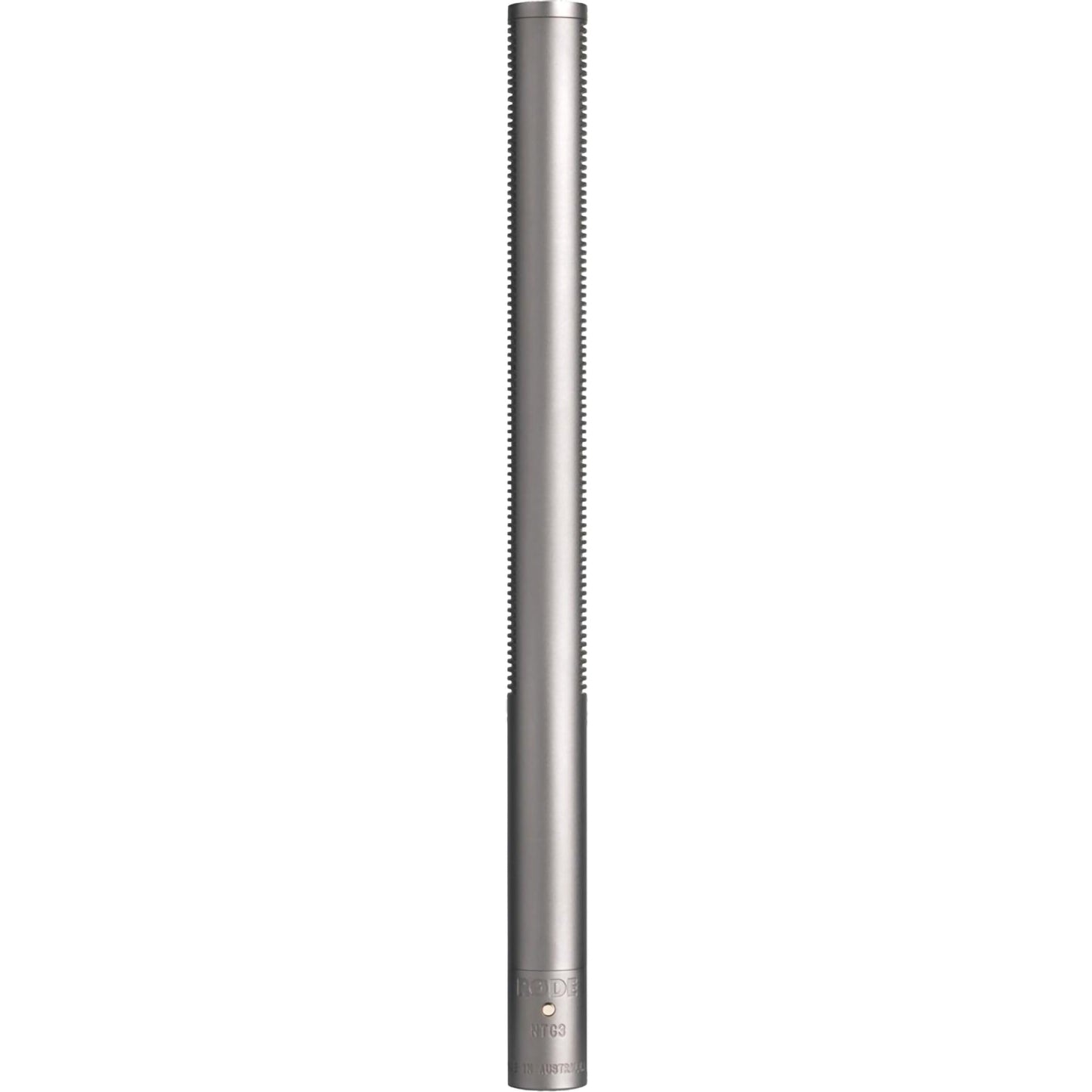 Rode NTG3 Precision Broadcast-Grade Shotgun Microphone