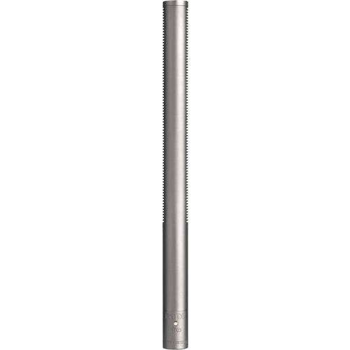 Rode NTG3 Precision Broadcast-Grade Shotgun Microphone