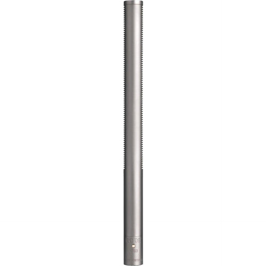 Rode NTG3 Precision Broadcast-Grade Shotgun Microphone