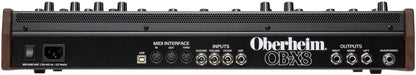 Sequential Oberheim OB-X8 Desktop Synth Module