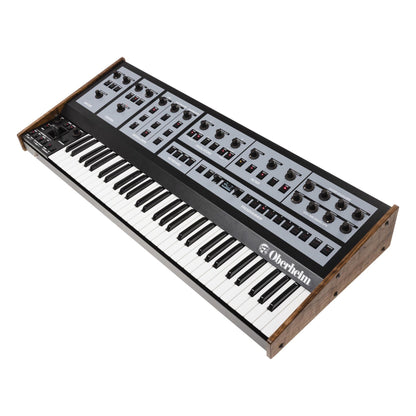 Sequential Oberheim OB-X8 Eight-voice Analog Poly Synth