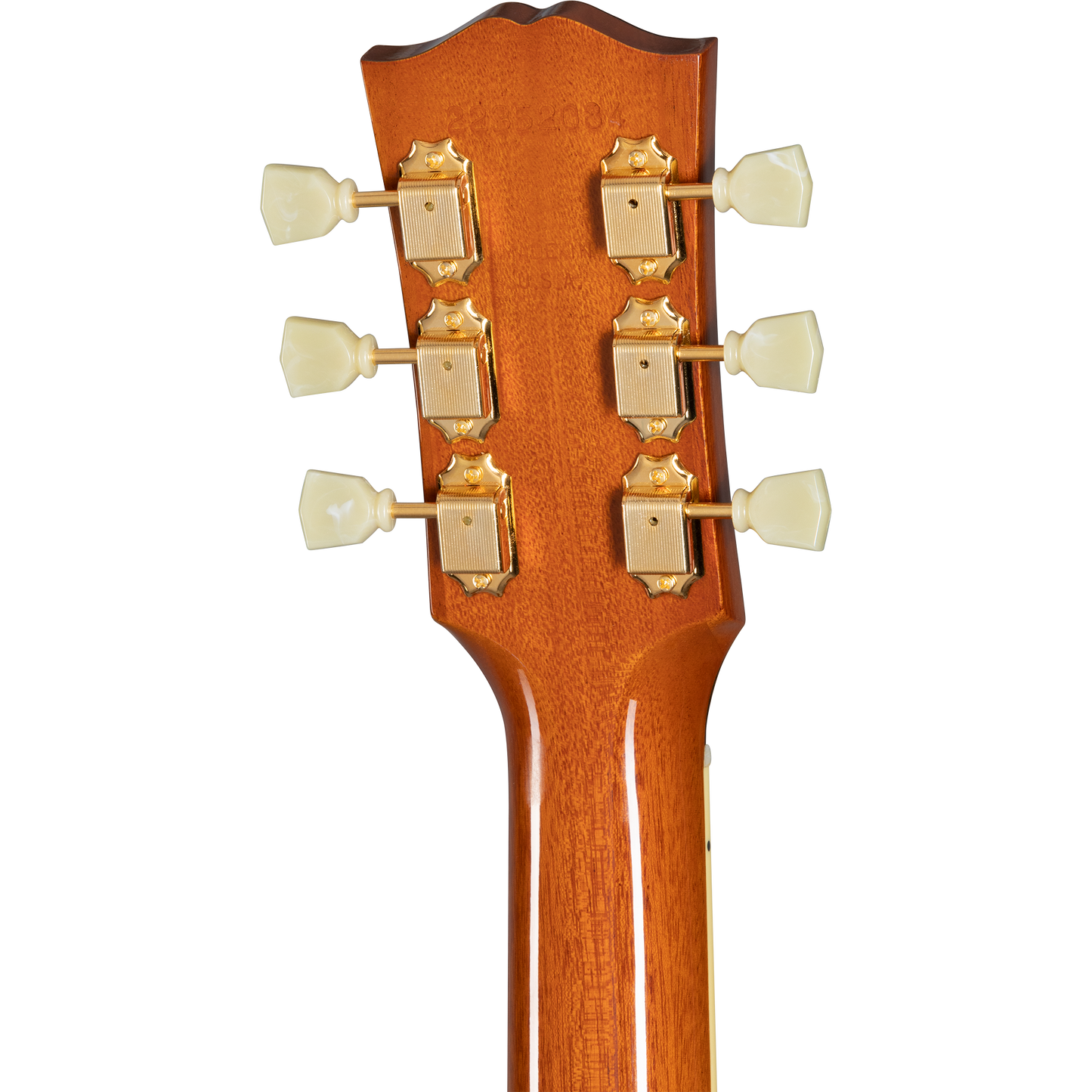 Gibson Hummingbird Original Acoustic Guitar in Heritage Cherry Sunburst
