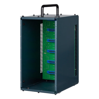 Heritage Audio OST-6 V2.0 - 6 Slot 500 Series Rack