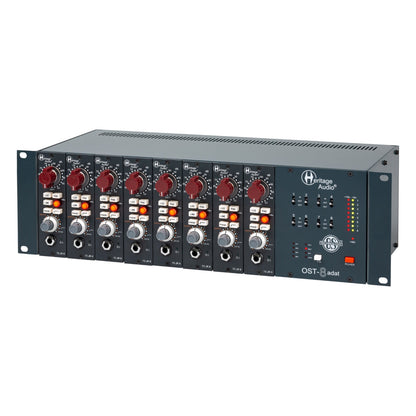 Heritage Audio OST-8 adat