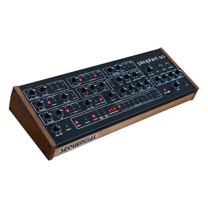 Sequential Prophet 10 Desktop Module