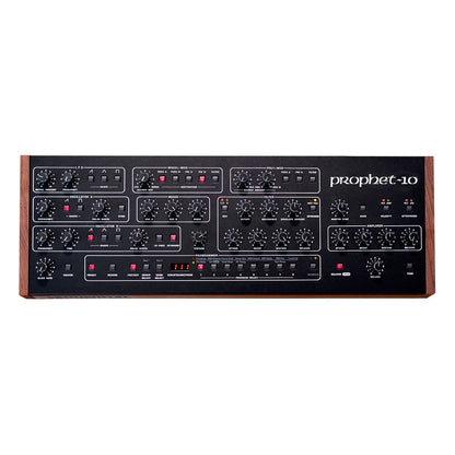 Sequential Prophet 10 Desktop Module