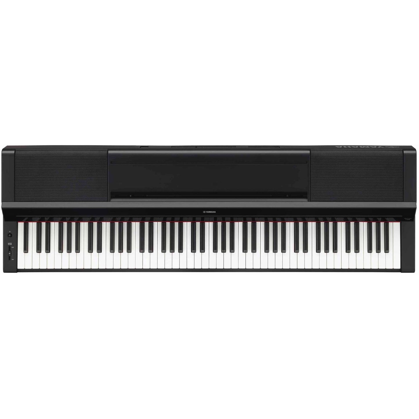 Yamaha PS500B 88-Key Smart Digital Piano - Black