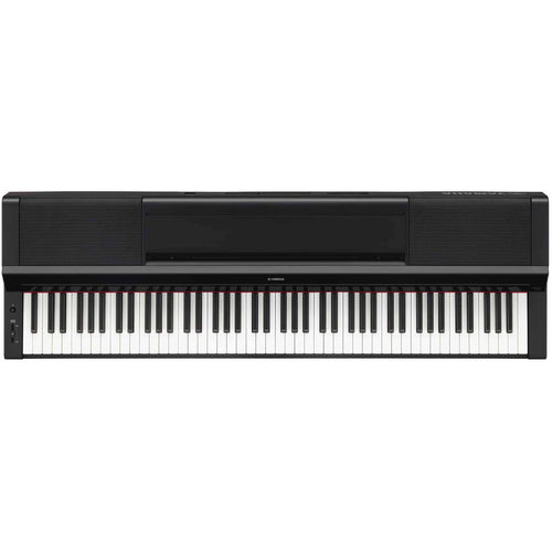 Yamaha PS500B 88-Key Smart Digital Piano - Black