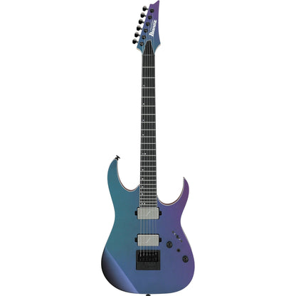 Ibanez RG5121ETPRT RG Prestige Electric Guitar - Polar Lights