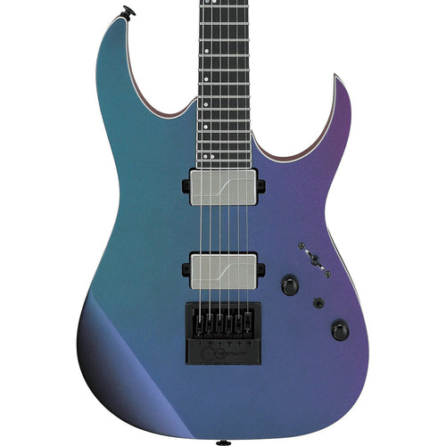 Ibanez RG5121ETPRT RG Prestige Electric Guitar - Polar Lights