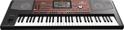 Korg PA700 61‑Key Arranger Workstation