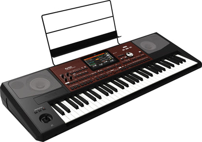 Korg PA700 61‑Key Arranger Workstation