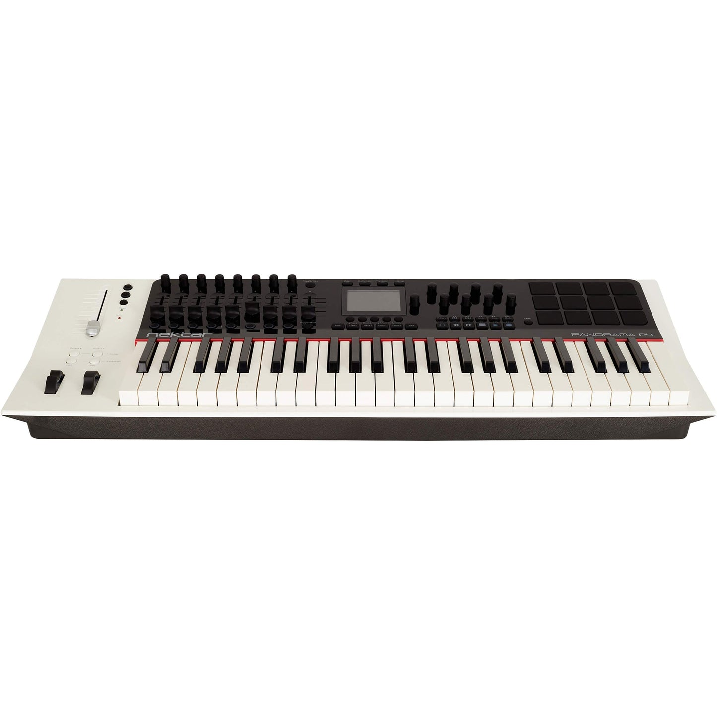 Nektar Technologies Panorama P4 Advanced USB MIDI Controller