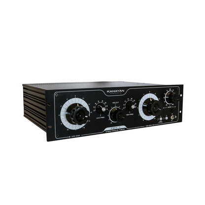 Kahayan PBX1 Tube Equalizer