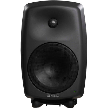 Genelec 8050BPM Powered 8” Studio Monitor