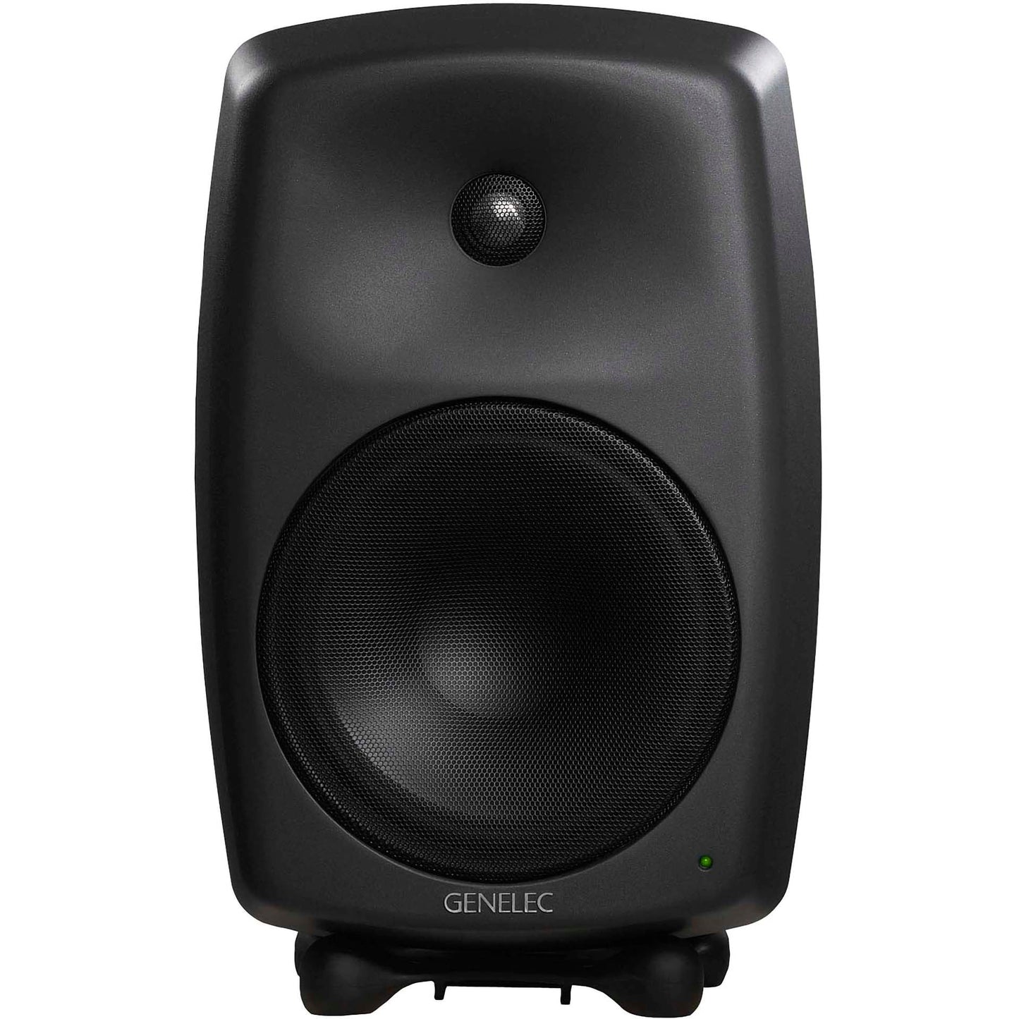 Genelec 8050BPM Powered 8” Studio Monitor