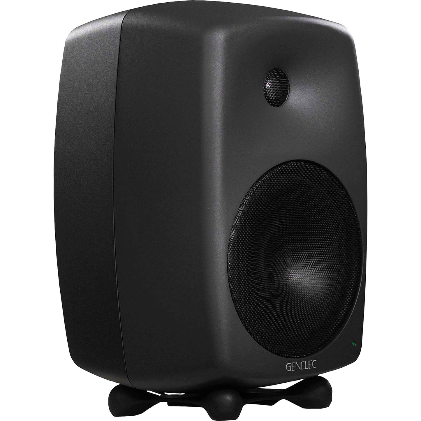 Genelec 8050BPM Powered 8” Studio Monitor
