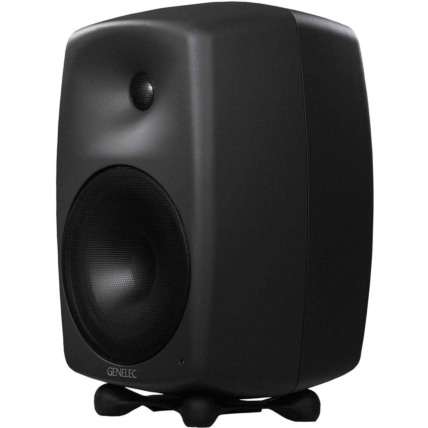 Genelec 8050BPM Powered 8” Studio Monitor