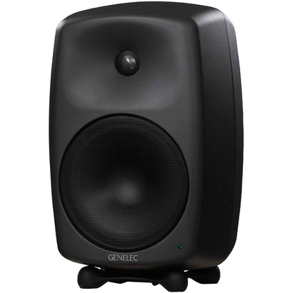 Genelec 8050BPM Powered 8” Studio Monitor