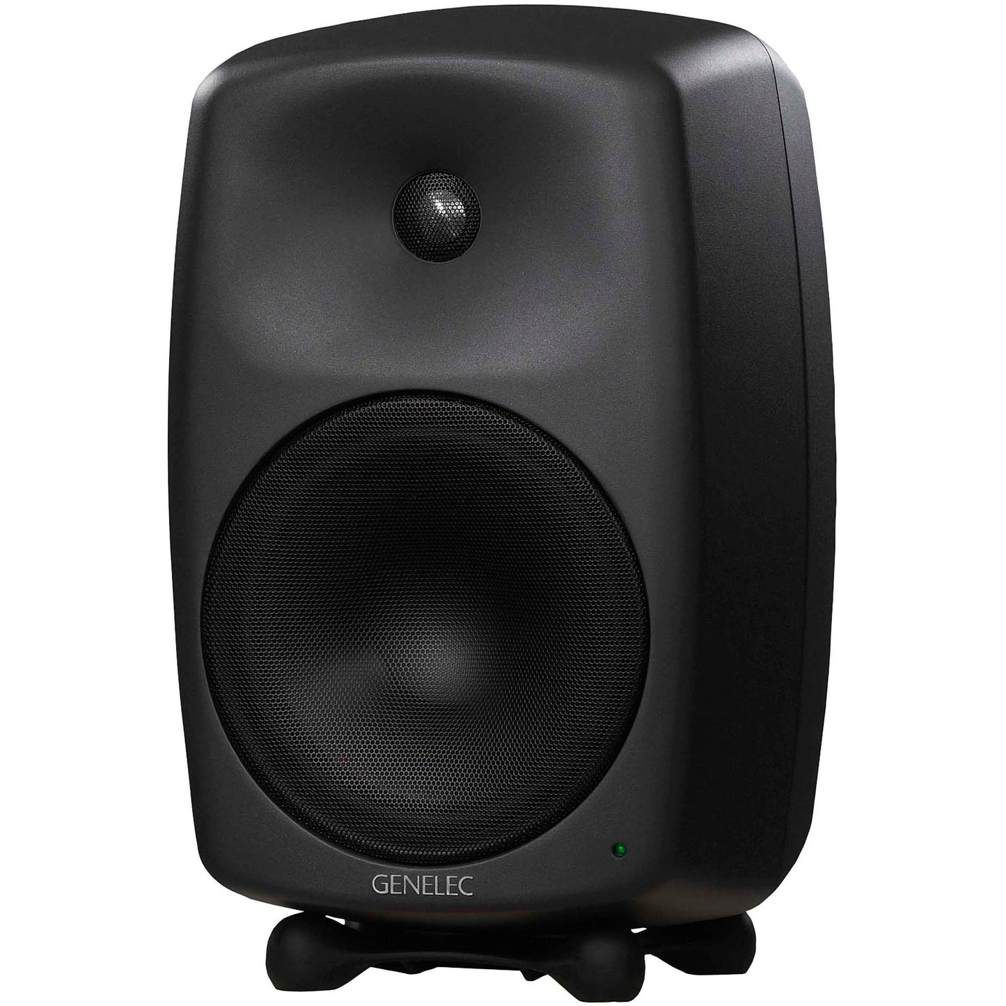 Genelec 8050BPM Powered 8” Studio Monitor