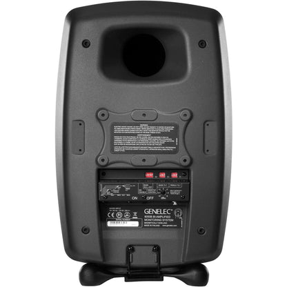 Genelec 8050BPM Powered 8” Studio Monitor
