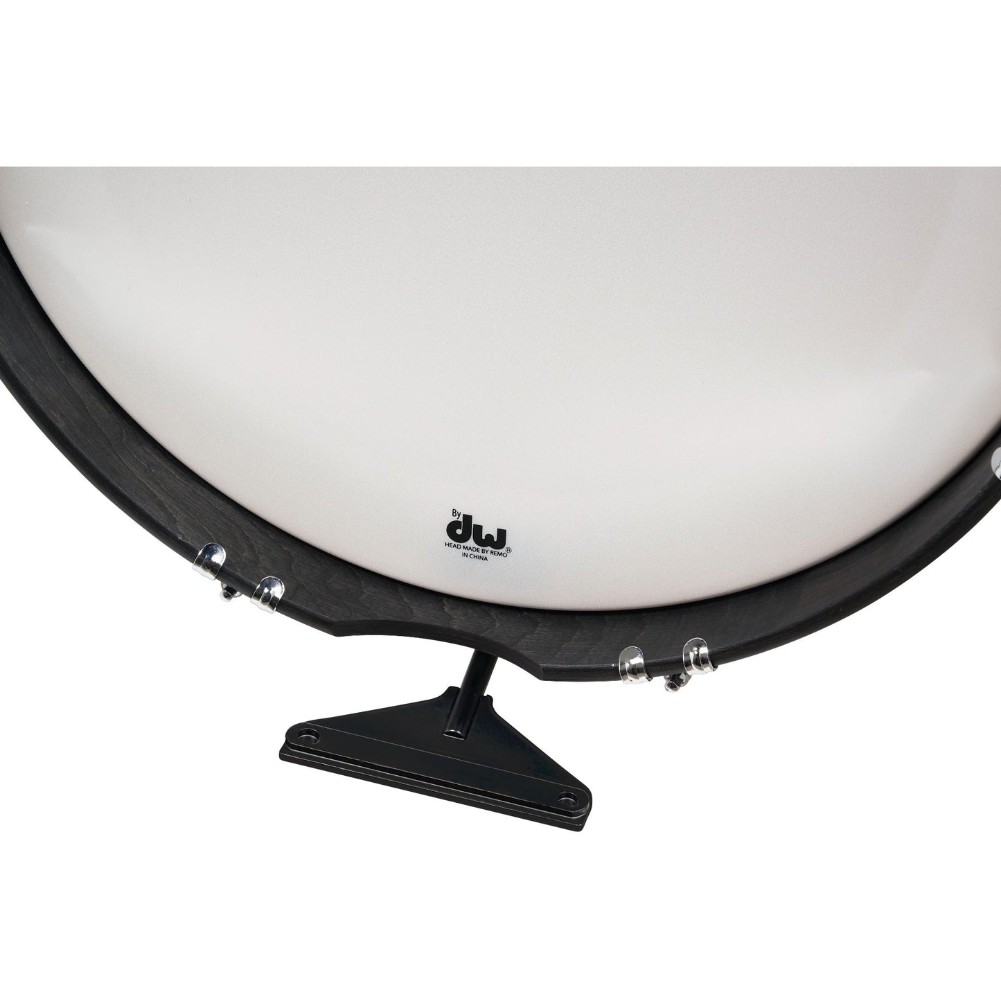 Pacific Drums & Percussion Concept Classic 3-Piece Pack - Ebony