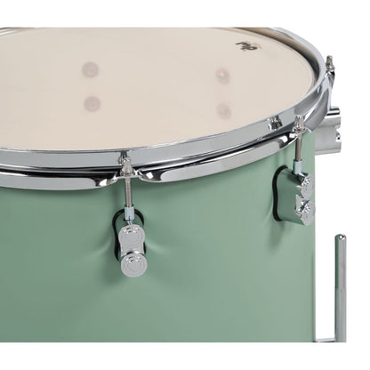 Pacific Drums & Percussion Concept Maple 5-Piece Shell Pack - Satin Seafoam
