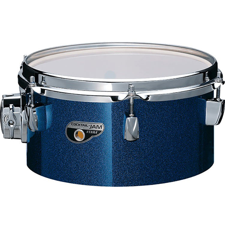 Tama Cocktail-JAM Kit 4-Piece in Indigo Sparkle
