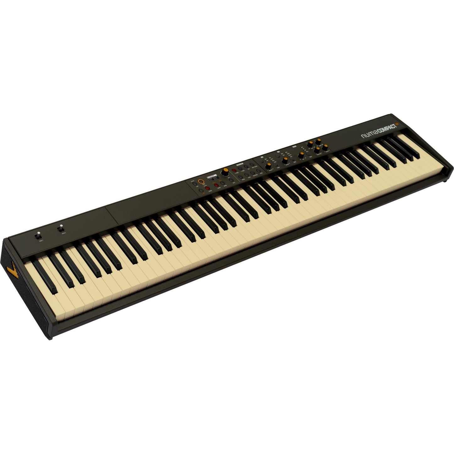 Studiologic Numa Compact SE 88-key Stage Piano