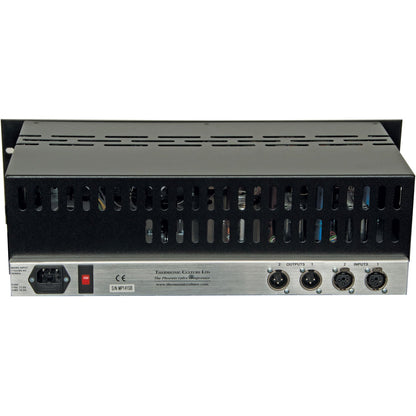 Thermionic Culture Phoenix Mastering Plus Compressor