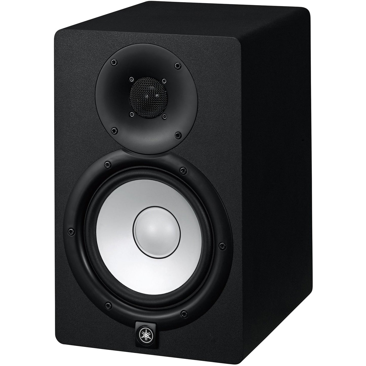 Yamaha HS7 6.5" Powered Studio Monitor - Black