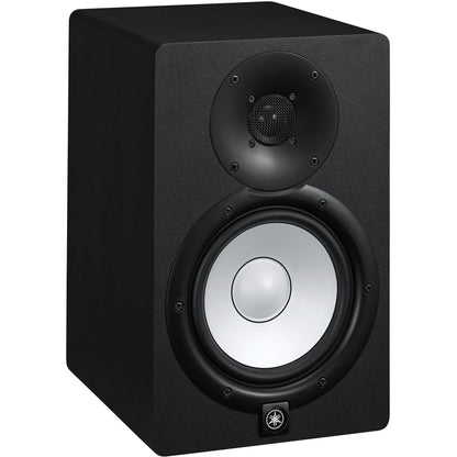 Yamaha HS7 6.5" Powered Studio Monitor - Black