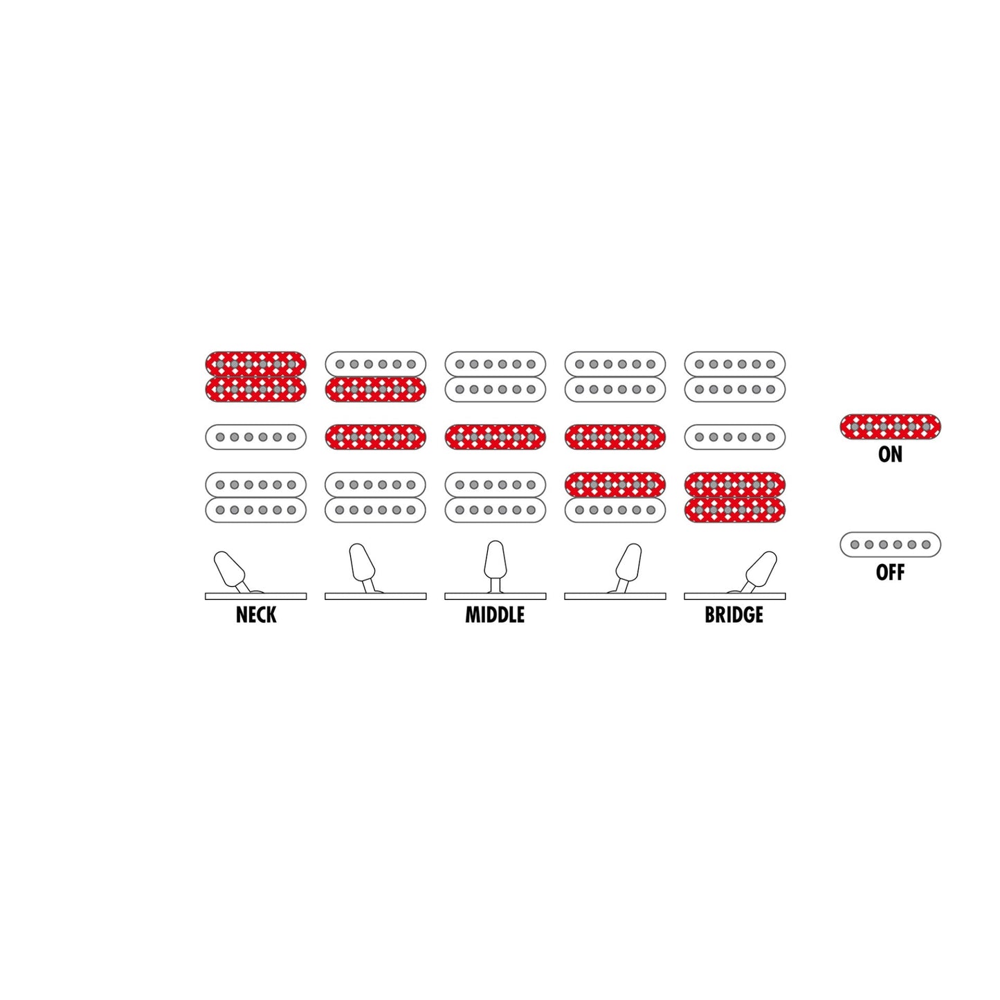 Ibanez PIA3761CBLP Steve Vai Signature Electric Guitar, Blue Powder