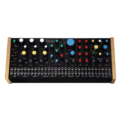 Pittsburgh Modular Synthesizers Taiga Analog Synthesizer