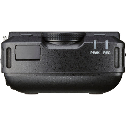 TASCAM Portacapture X6 High Resolution Adaptive Multi-recorder