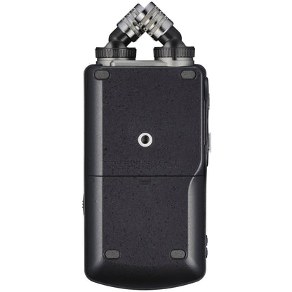 TASCAM Portacapture X6 High Resolution Adaptive Multi-recorder