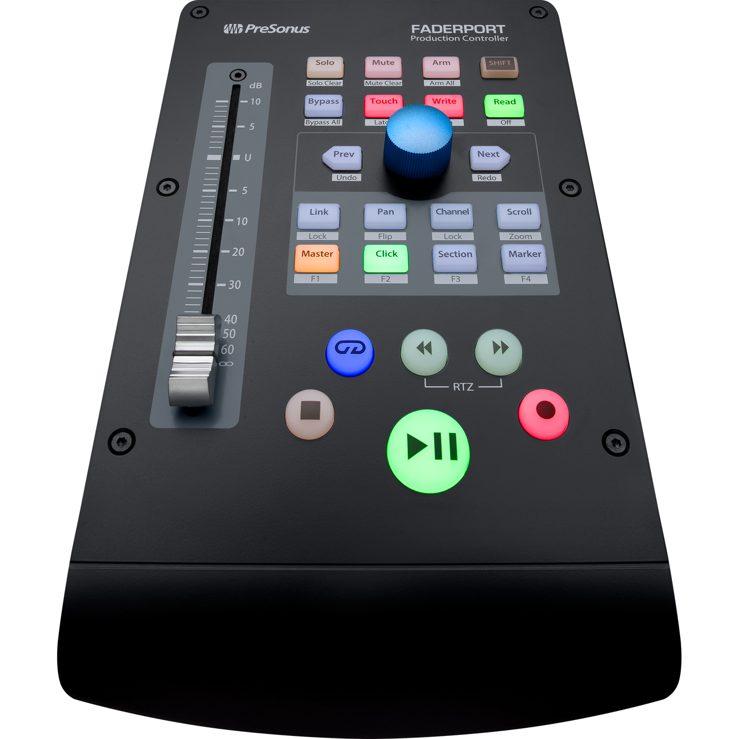 PreSonus FaderPort Single-Fader USB Control Surface (2nd Generation)