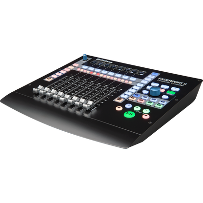 Presonus Faderport 8 8-Channel Mix Production Controller