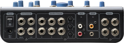 Presonus Monitor Station V2 Desktop Studio Control Center