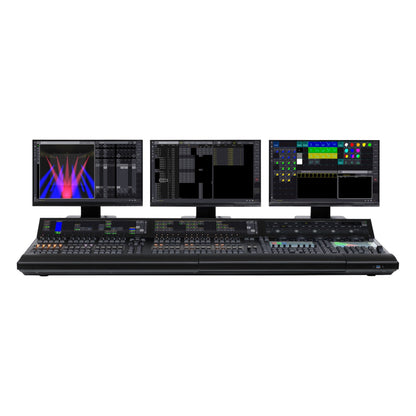 MA Lighting MA4010501 MA grandMA3 Full Size CRV - 12,288 Parameter Console