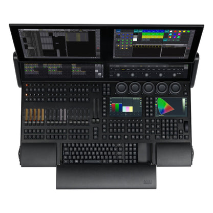 MA Lighting MA4010502 MA GrandMA3 Light - 8,192 Parameter Console