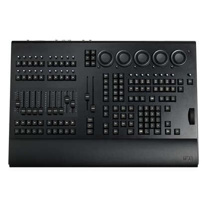 MA Lighting MA4010519 MA grandMA3 onPC command wing XT