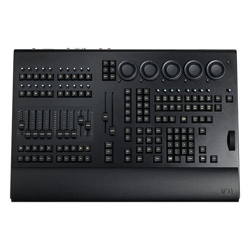 MA Lighting MA4010519 MA grandMA3 onPC command wing XT