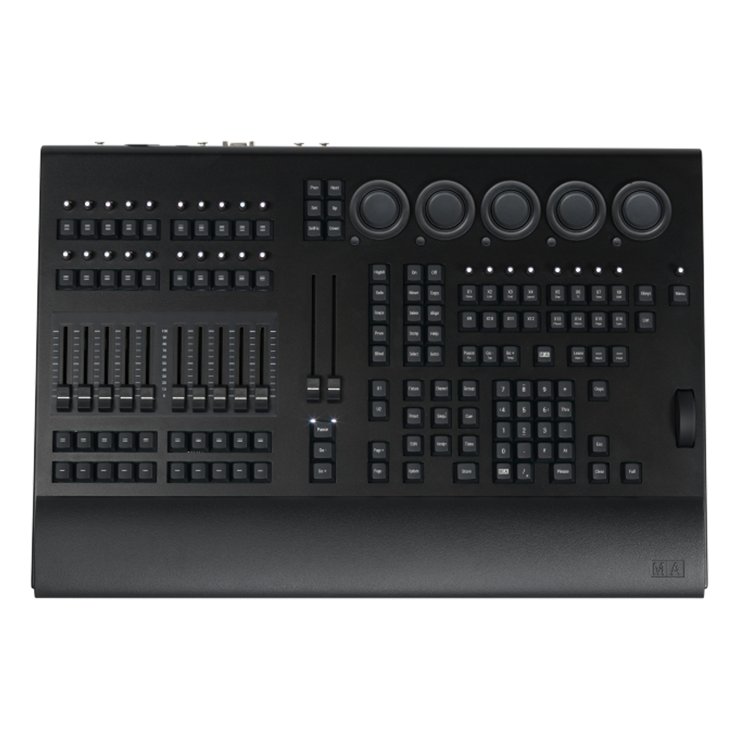 MA Lighting MA4010511 MA grandMA3 onPC command wing