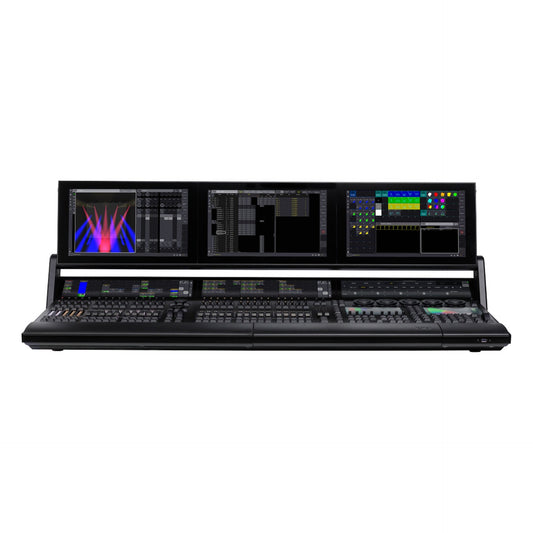 MA Lighting MA4010500 MA grandMA3 Full Size - 12,288 Parameter Console