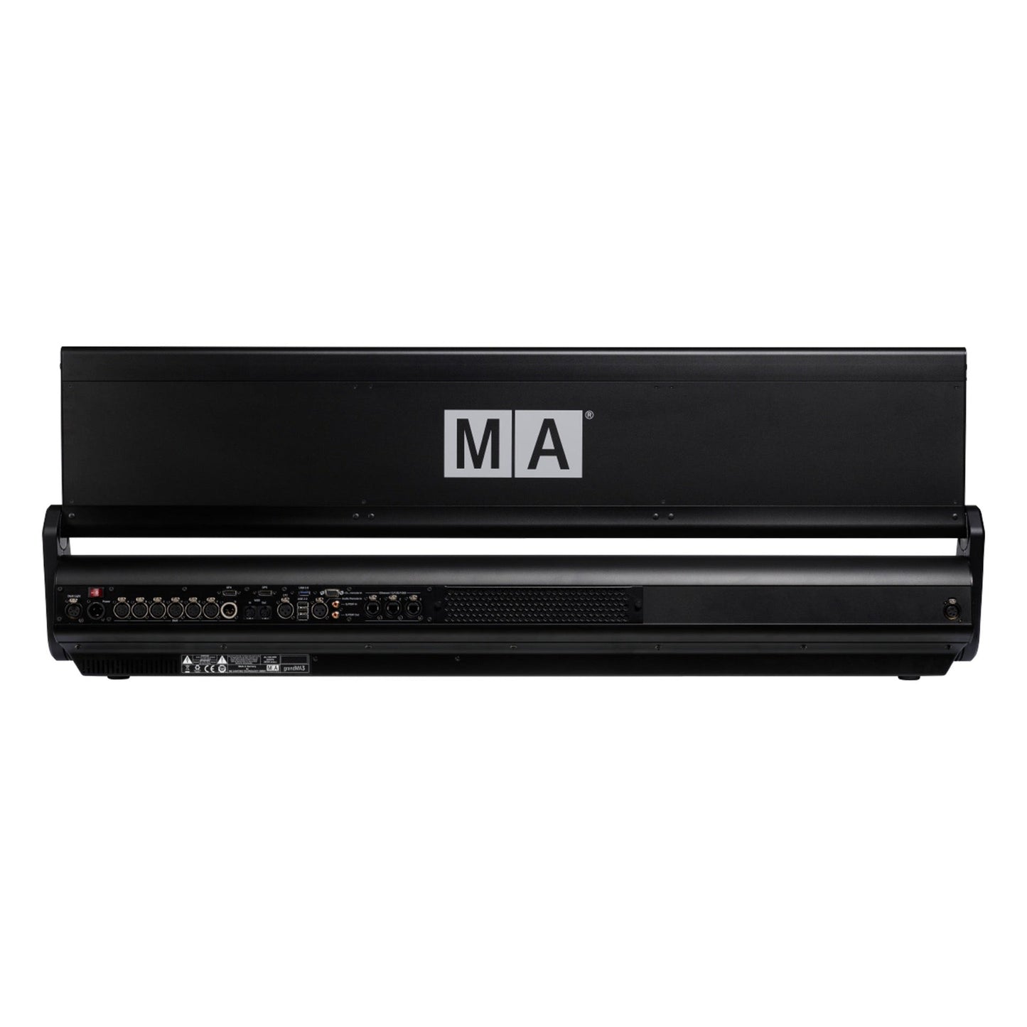 MA Lighting MA4010500 MA grandMA3 Full Size - 12,288 Parameter Console